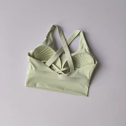 Top Deportivo de Alto Soporte