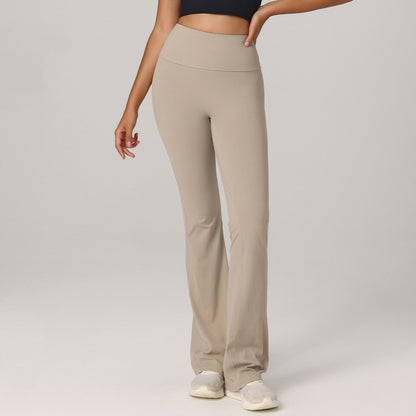 Pantalón Acampanado Deportivo