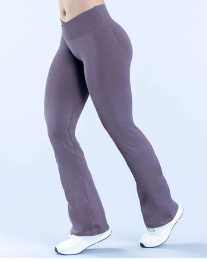 Pantalón Deportivo Ajustado