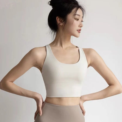 Top Deportivo de Alto Soporte