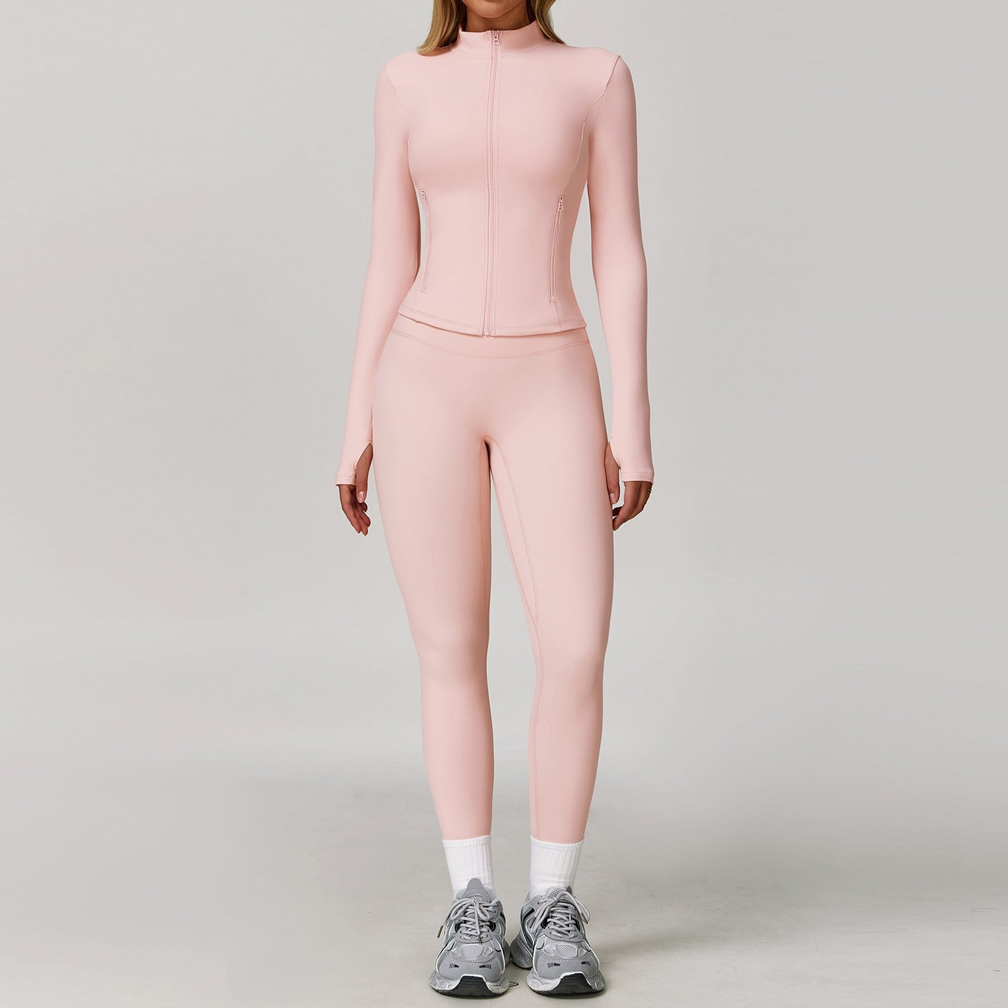 Conjunto Deportivo Esencial