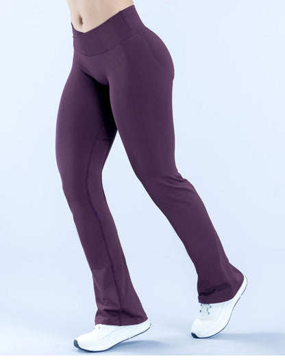 Pantalón Deportivo Ajustado