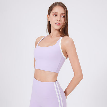 Top Deportivo con Tirantes Ajustables