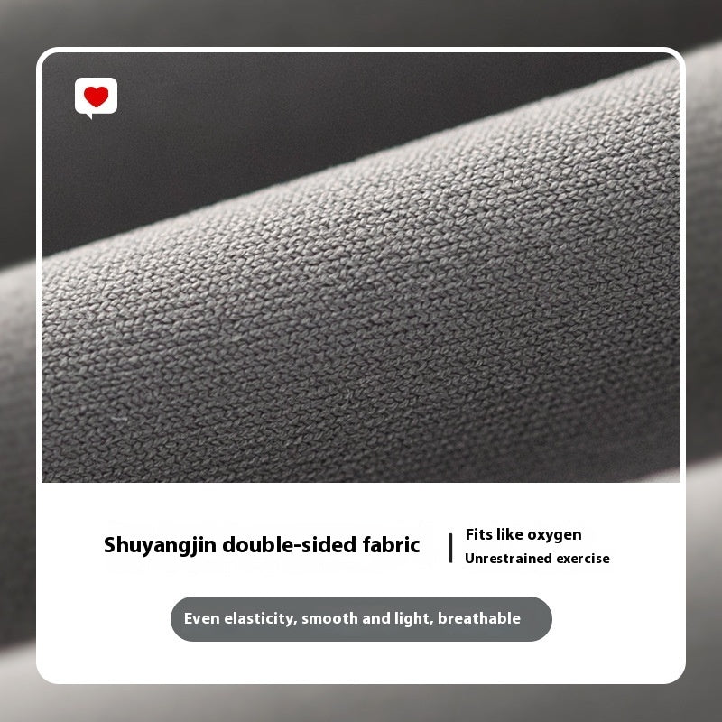 Top Deportivo Manga Larga con Cierre