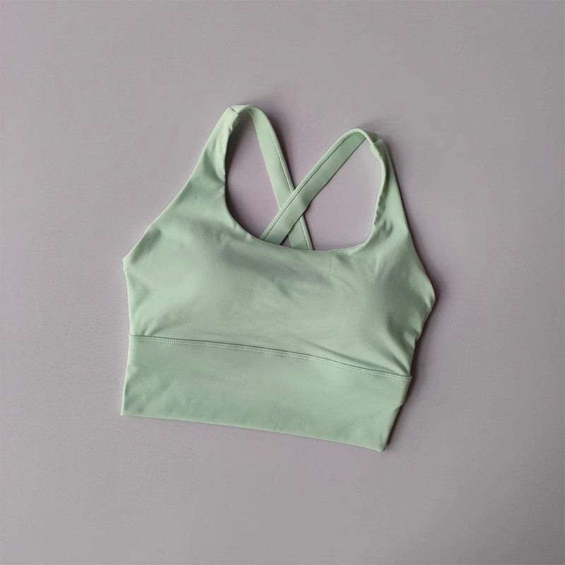 Top Deportivo de Alto Soporte