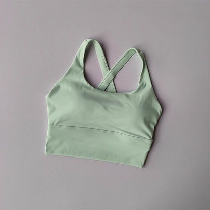 Top Deportivo de Alto Soporte